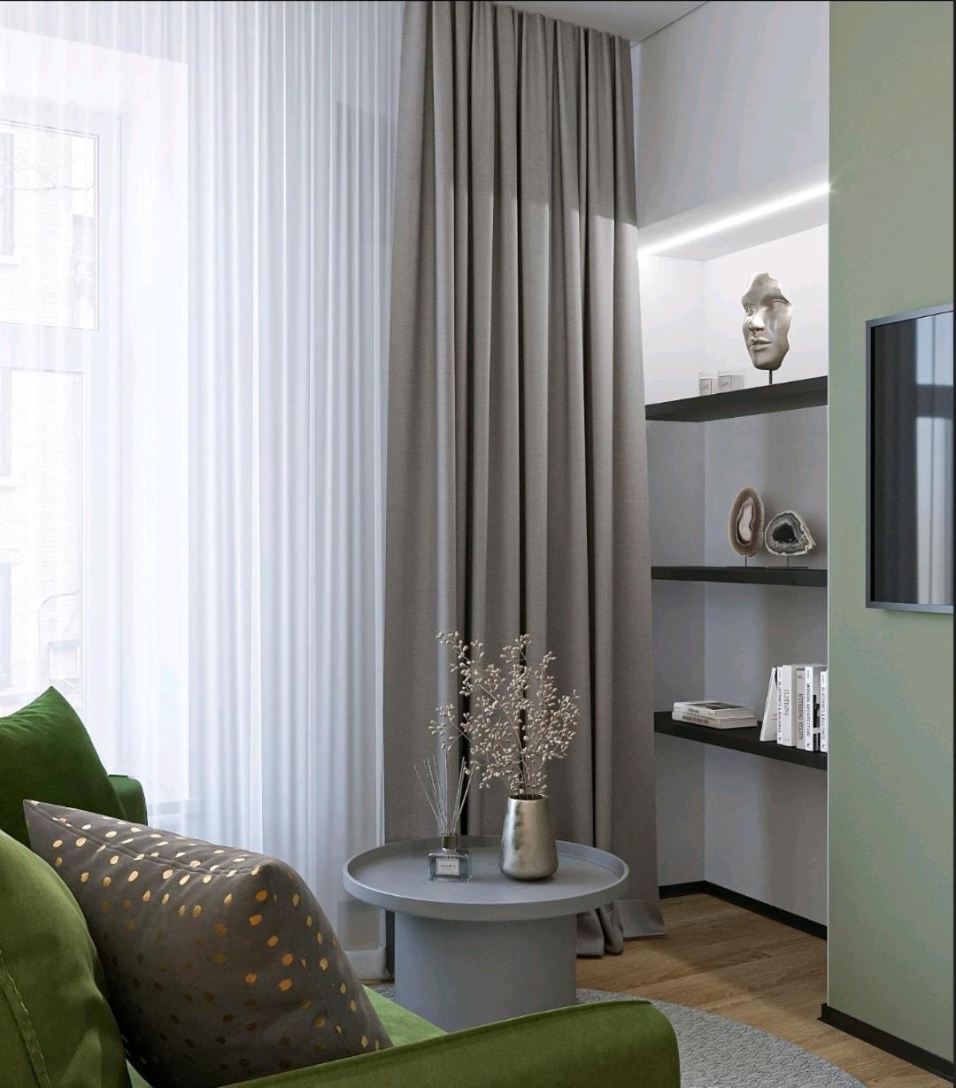 Apartment In The City Center Near The Park Lviv Eksteriør billede